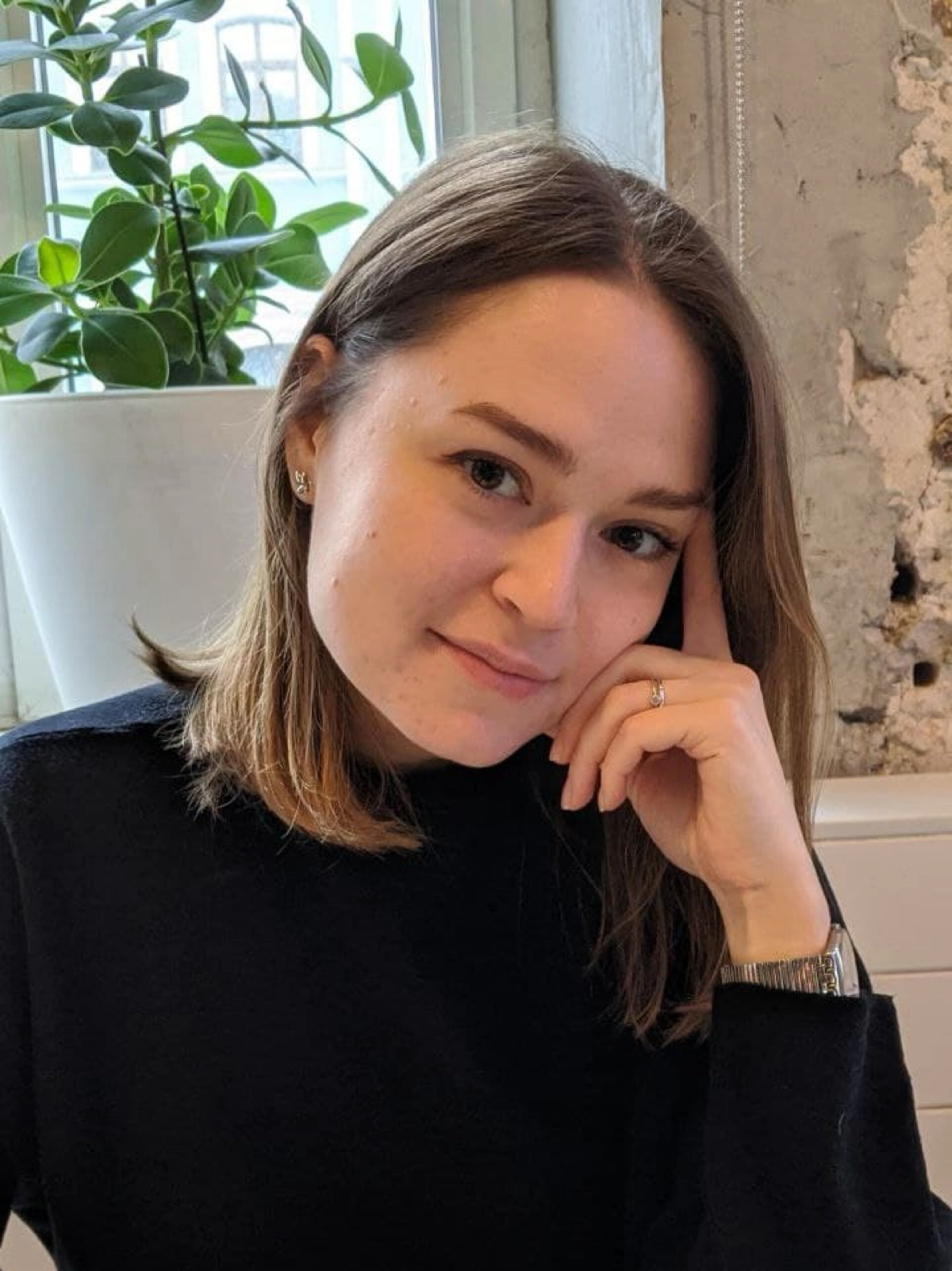 profile avatar