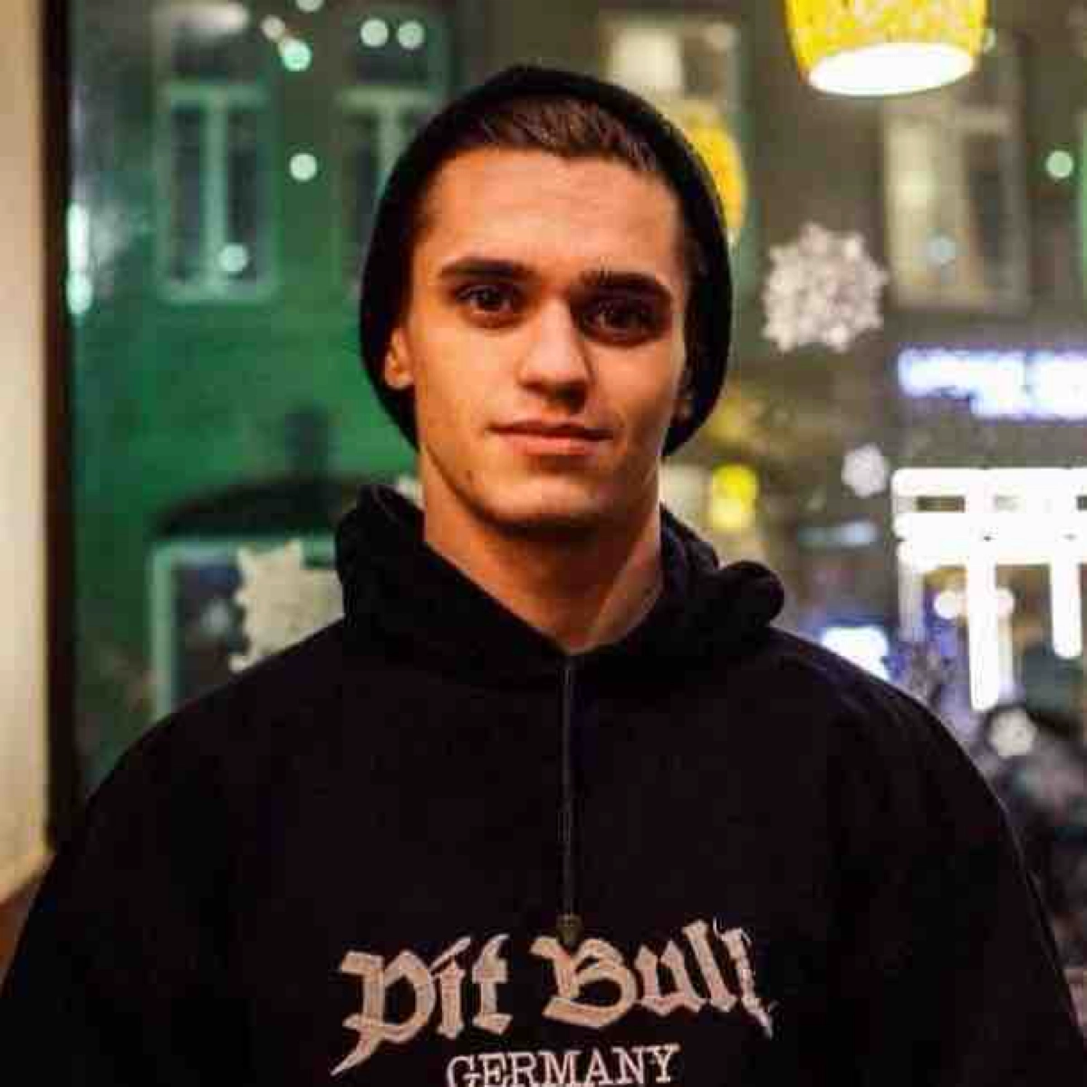 profile avatar