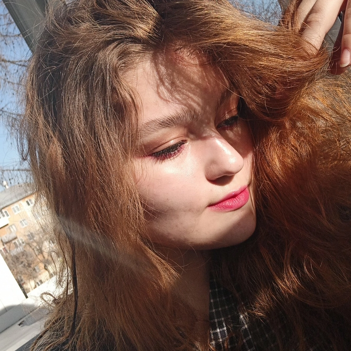 profile avatar