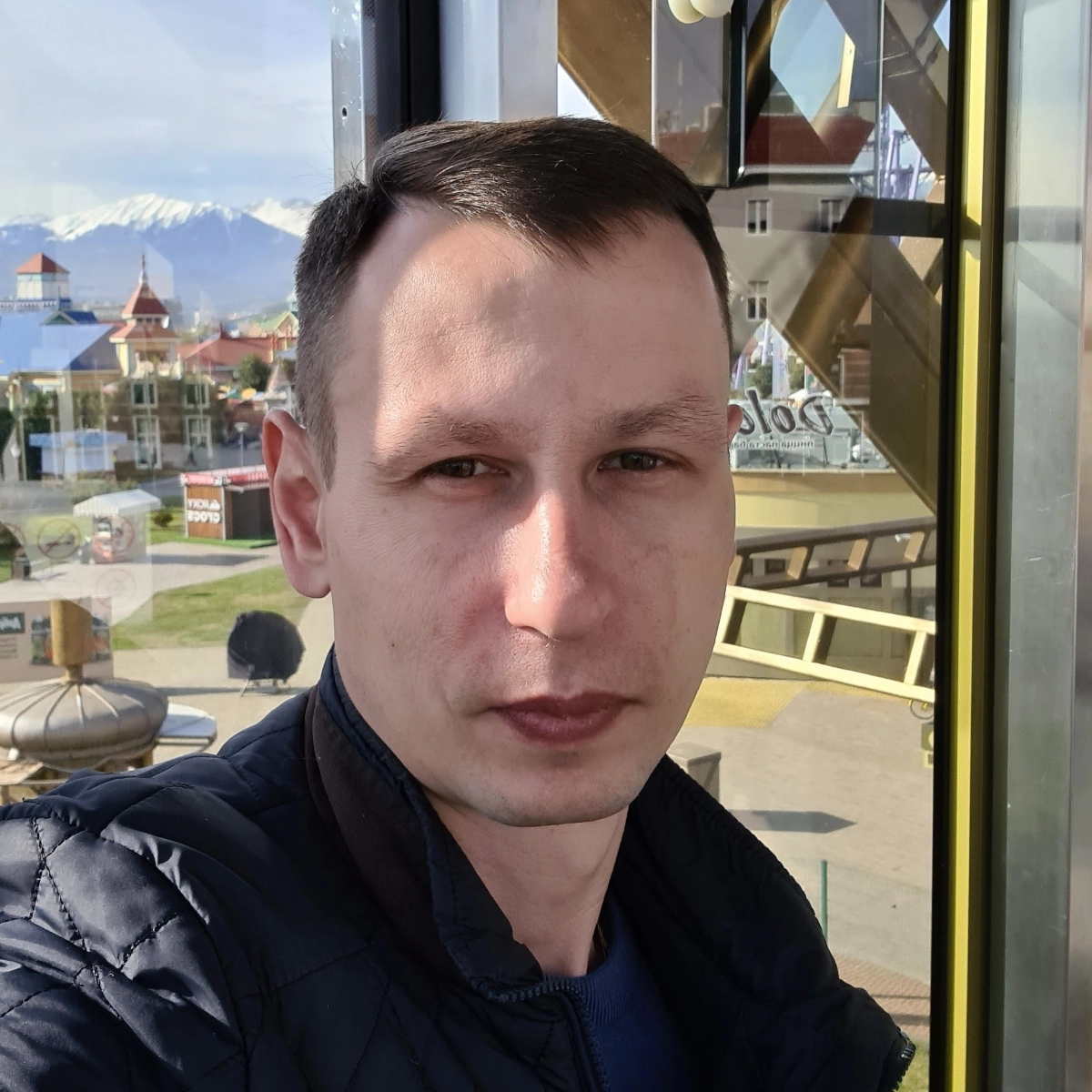 profile avatar