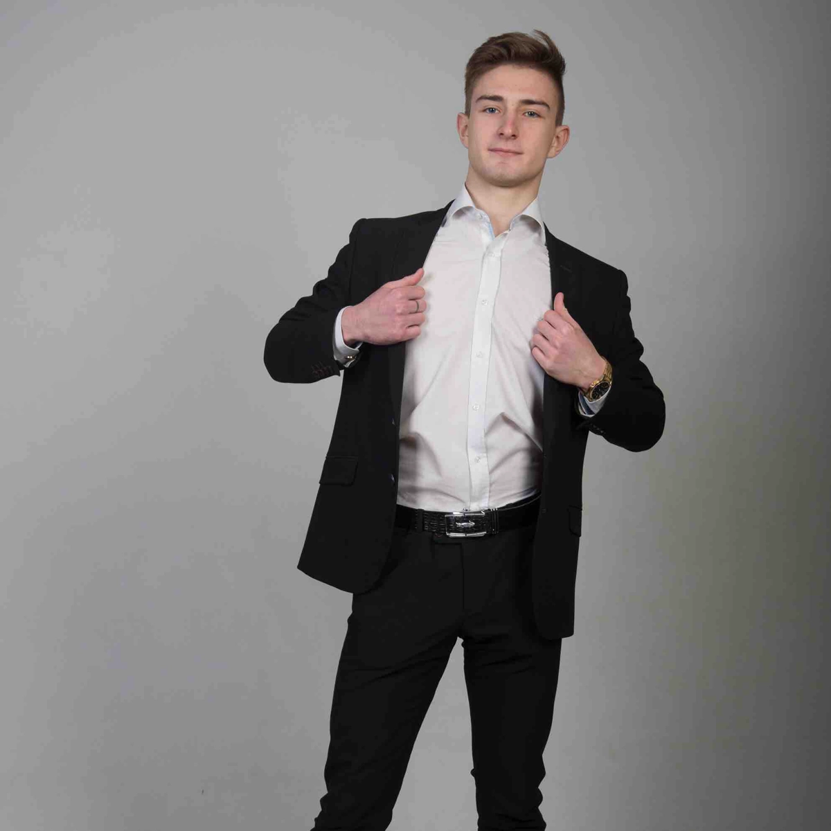 profile avatar