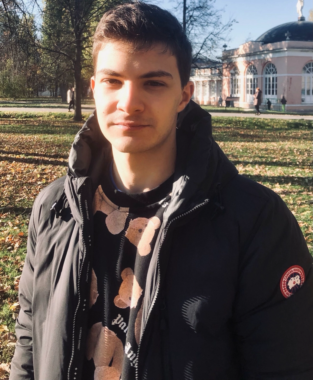 Сергей Неменов | Сетка — социальная сеть от hh.ru