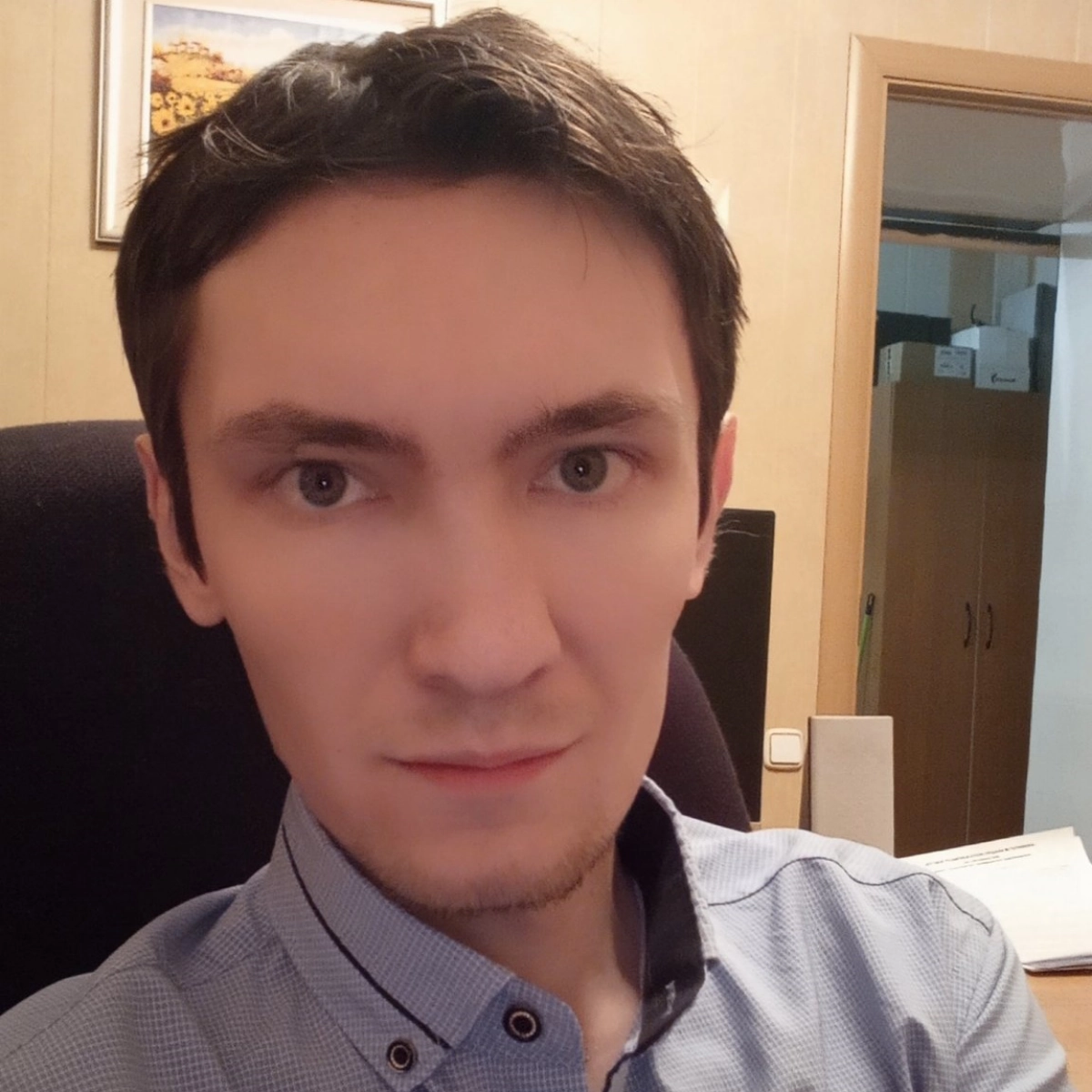 profile avatar
