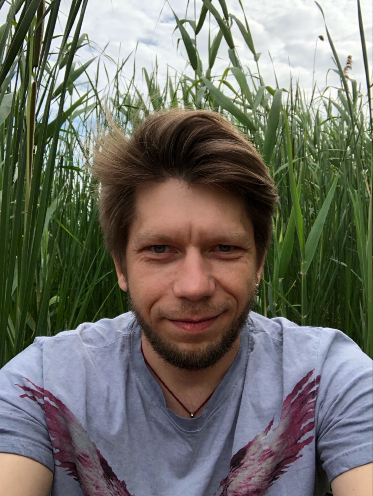profile avatar