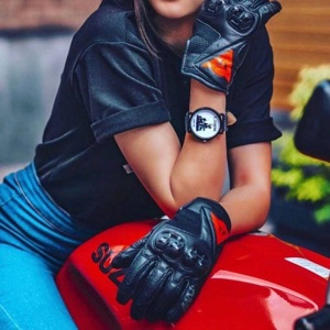 profile avatar