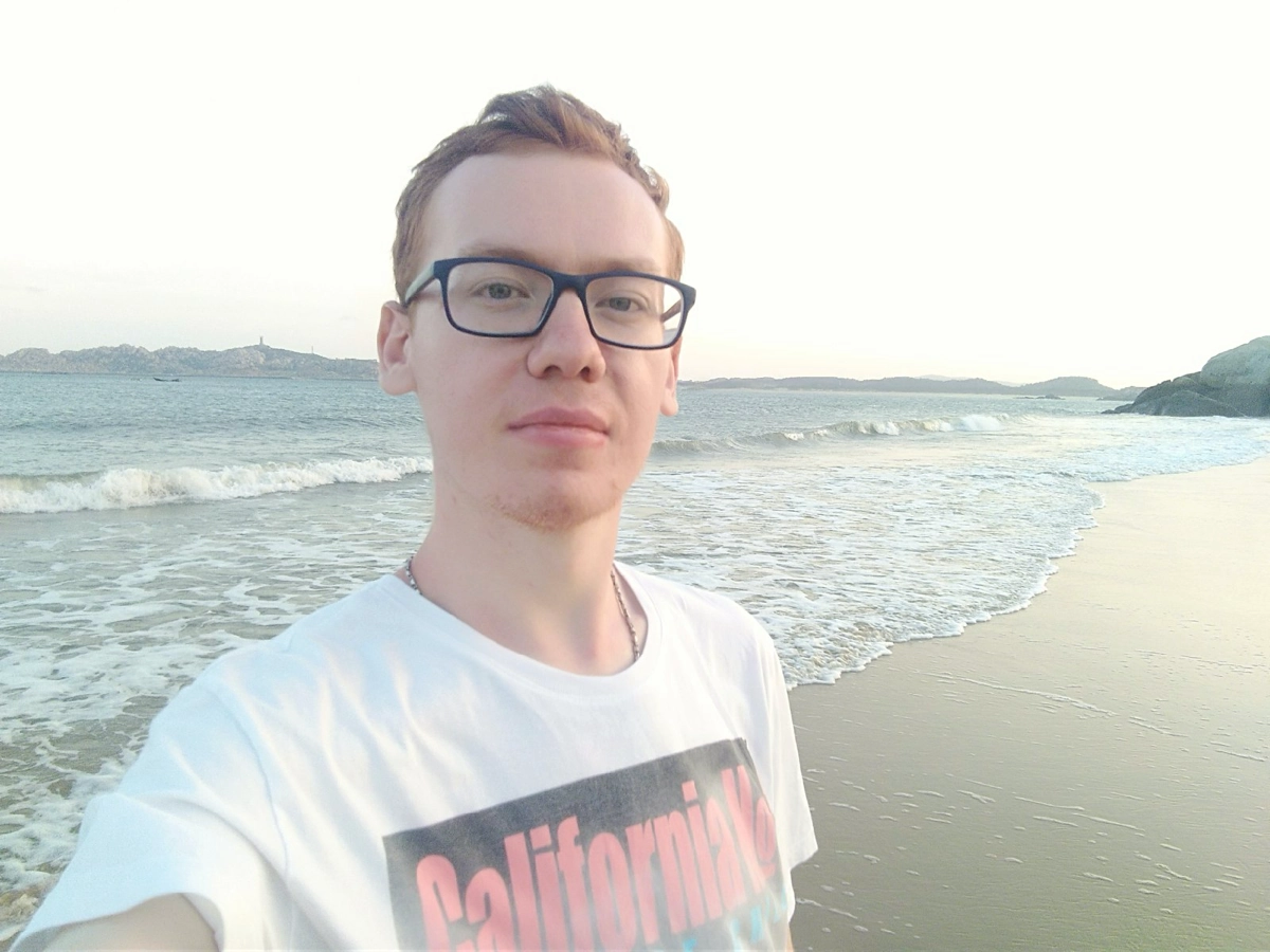 profile avatar
