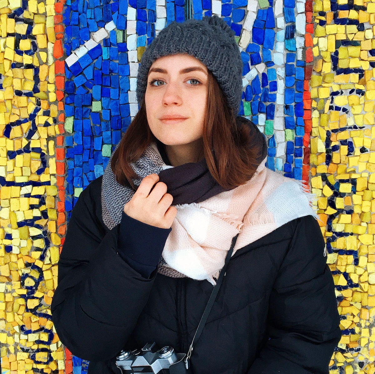 profile avatar