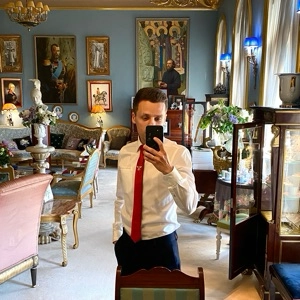 profile avatar