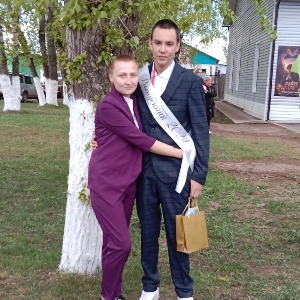 Алексей Лесняк