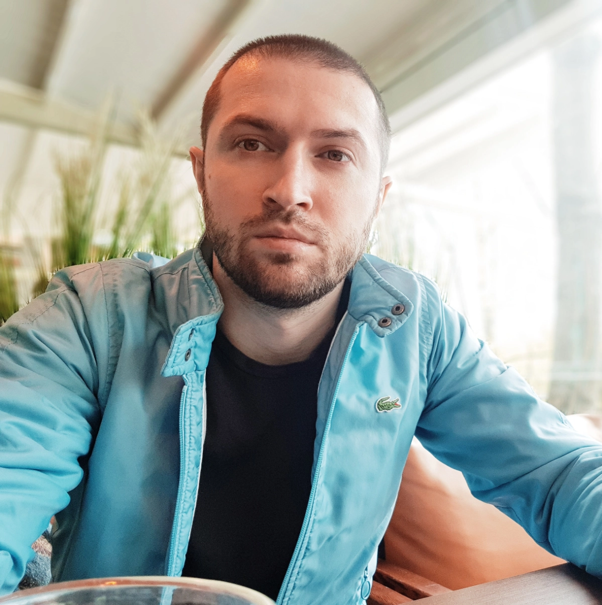 profile avatar
