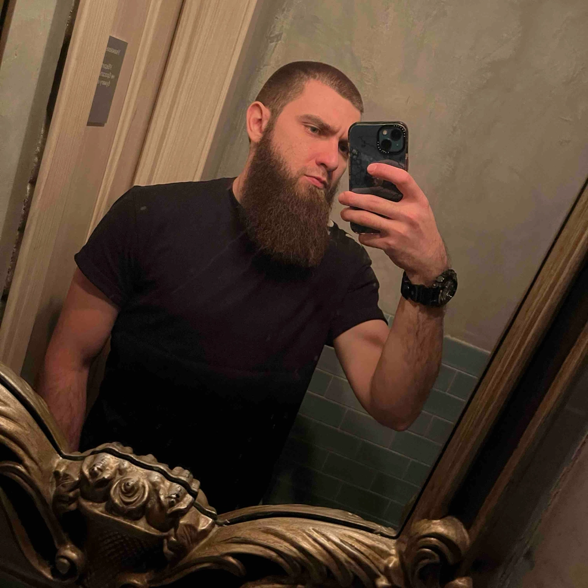 profile avatar
