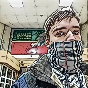 profile avatar