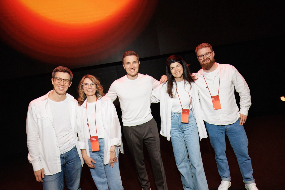 Ключевые обещания Investor Day Headhunter | Сетка — новая социальная сеть от hh.ru