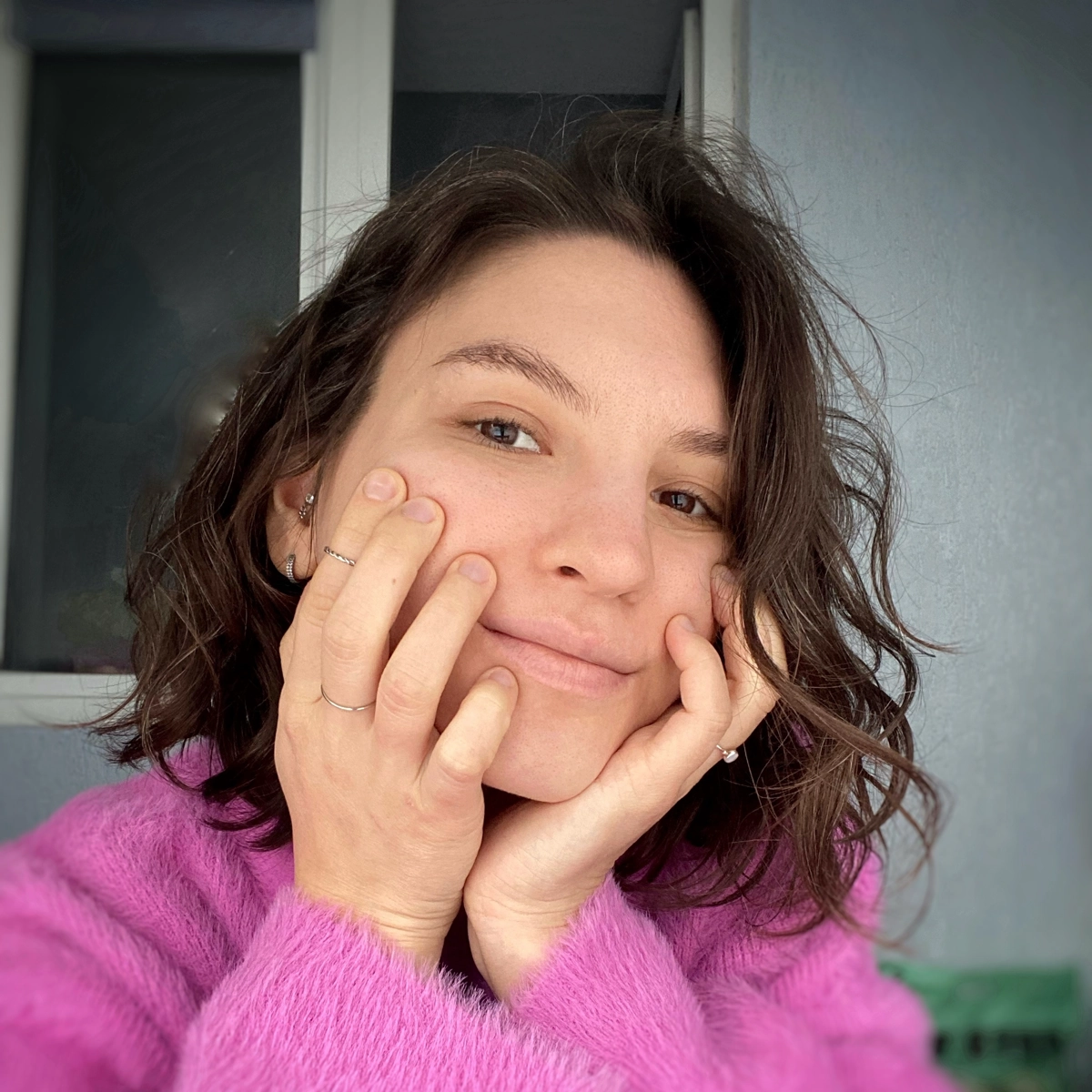 profile avatar