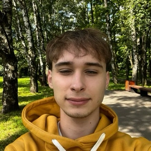 Владислав Легавин | Сетка — социальная сеть от hh.ru