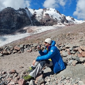 Дмитрий Кукшинов | Сетка — социальная сеть от hh.ru