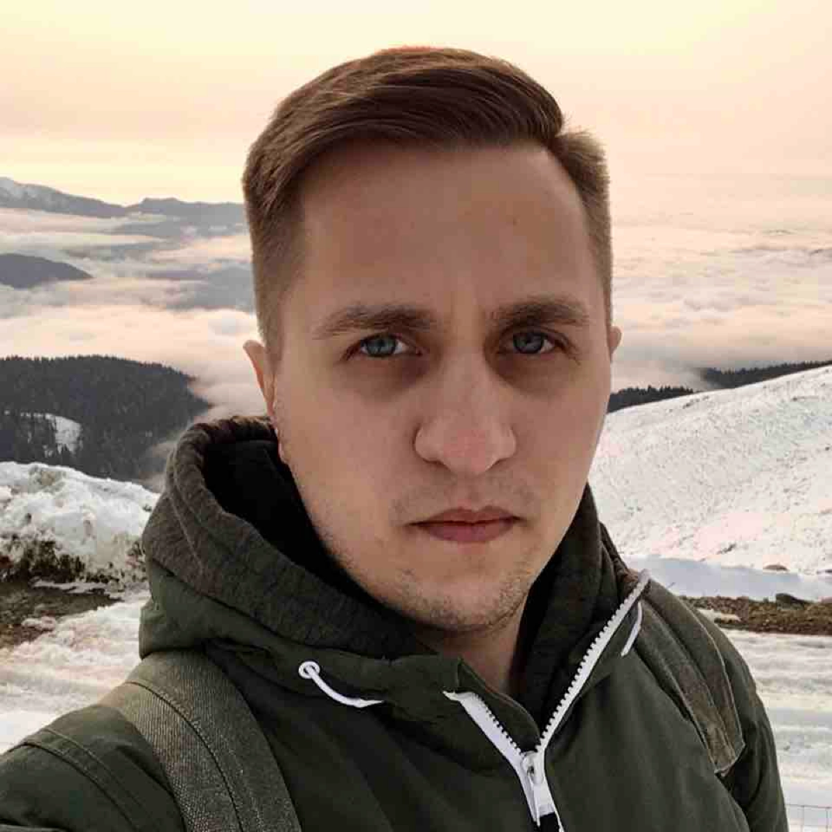 profile avatar