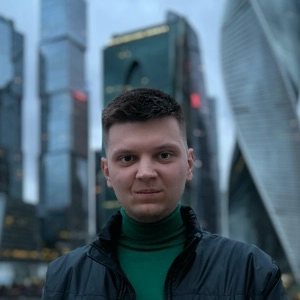 Даниэль Узлов | Сетка — социальная сеть от hh.ru