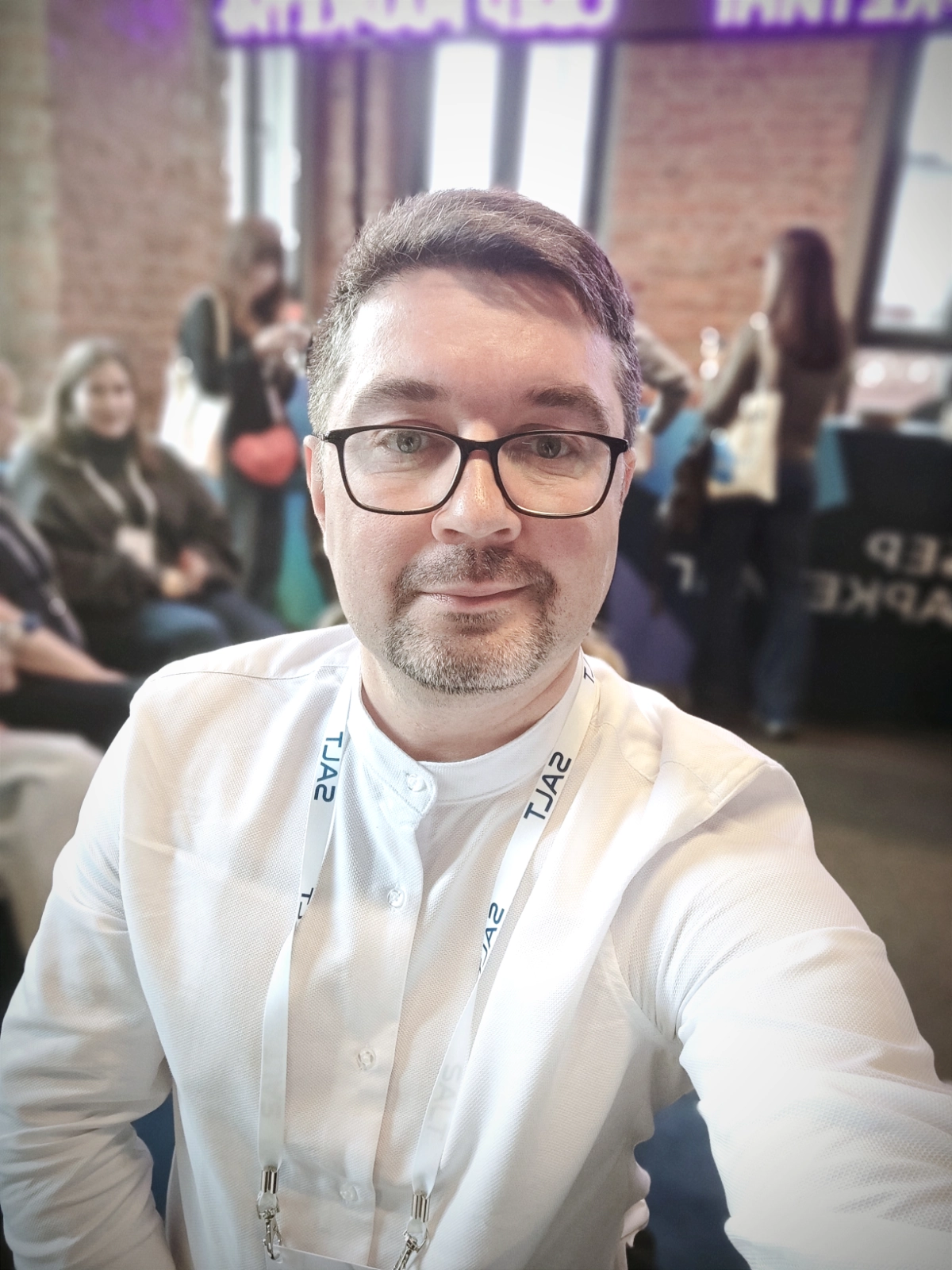 Research Expo 2024 | Сетка — новая социальная сеть от hh.ru
