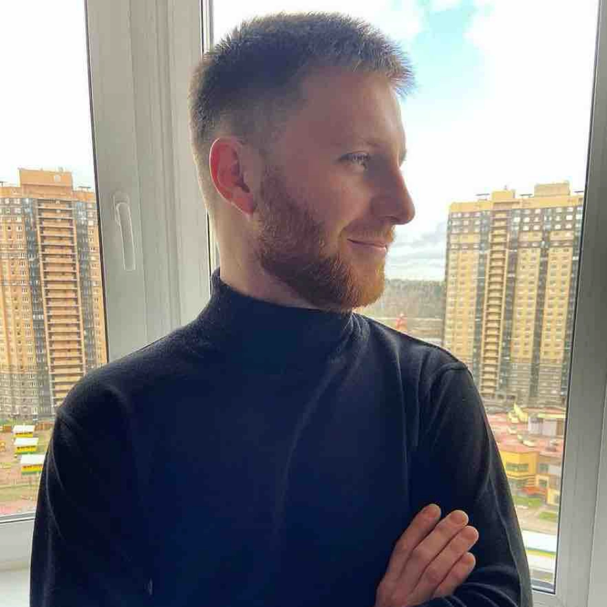 profile avatar