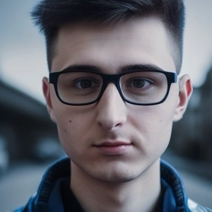 Subscriber avatar