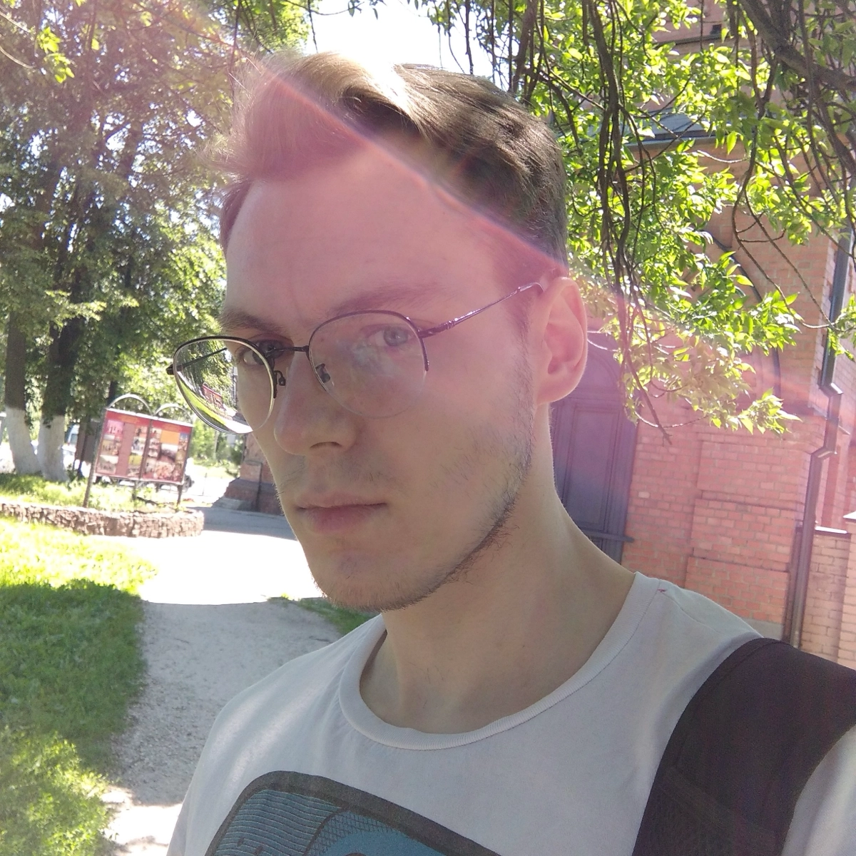 profile avatar