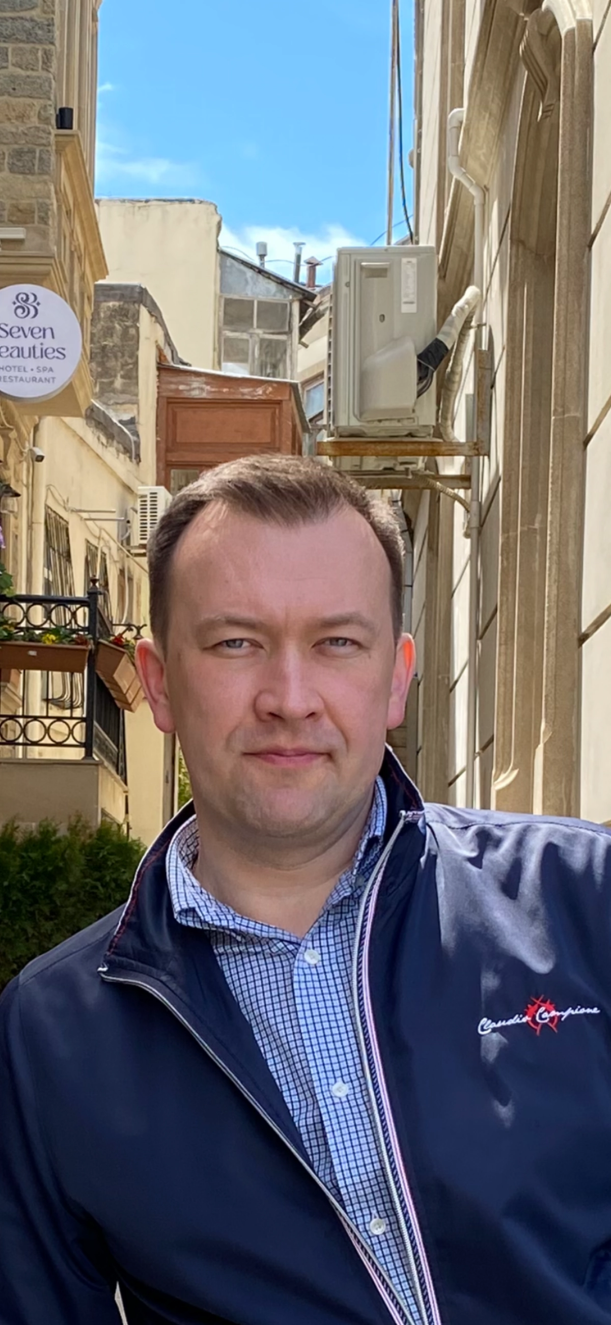 profile avatar