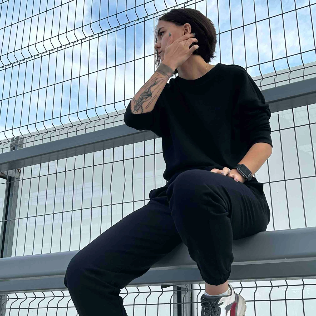 profile avatar