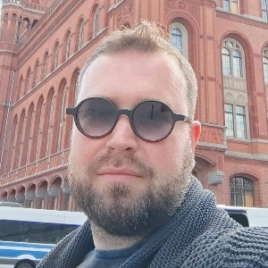 profile avatar