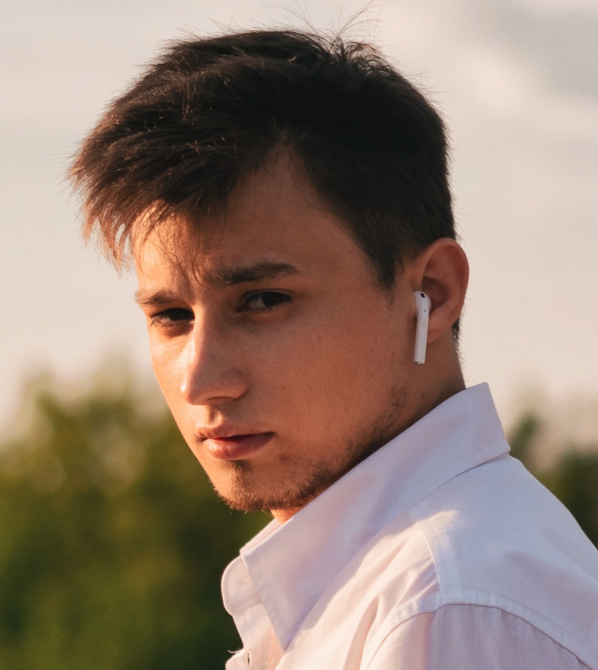 profile avatar