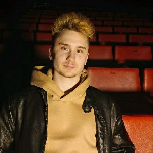 Андрей Гузеев