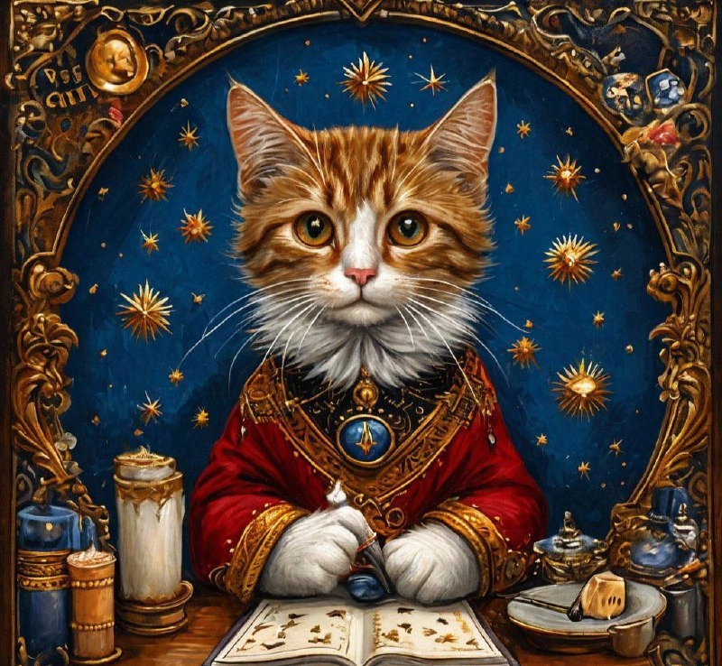 🔮 Таро для каждого знака зодиака: узнайте свою судьбу!
#Овен: Ваша карта — «Император». Она символизирует силу, власть и решительность. Вы — лидер, который всегда идёт к своей цели | Сетка — новая социальная сеть от hh.ru