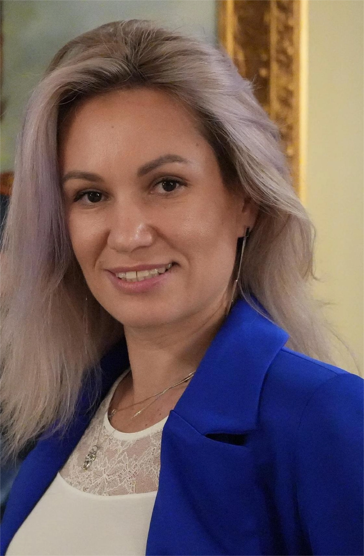 profile avatar