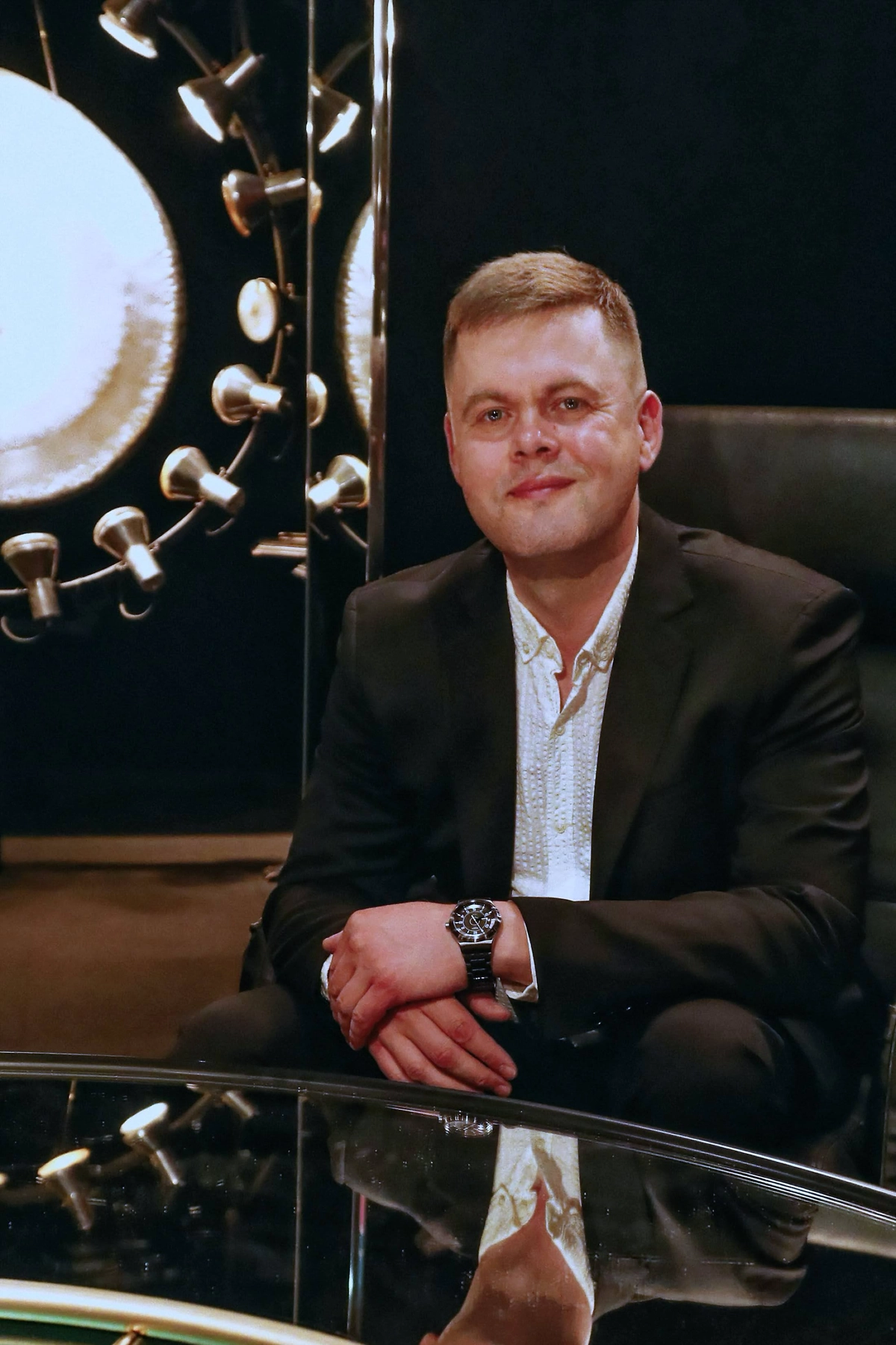 Руслан Уваров