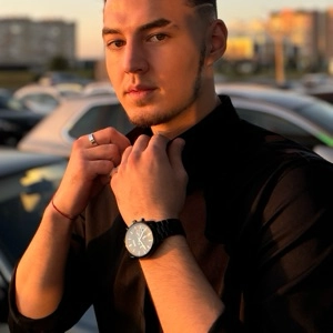 profile avatar