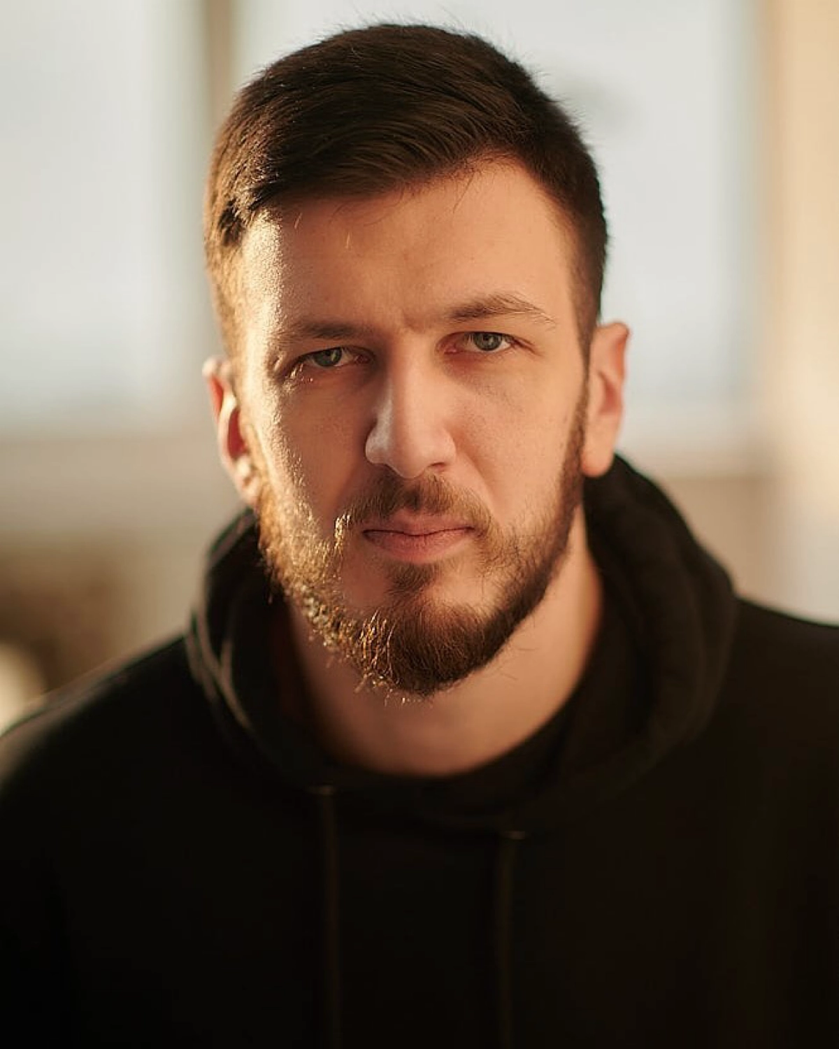 Александр Гурков