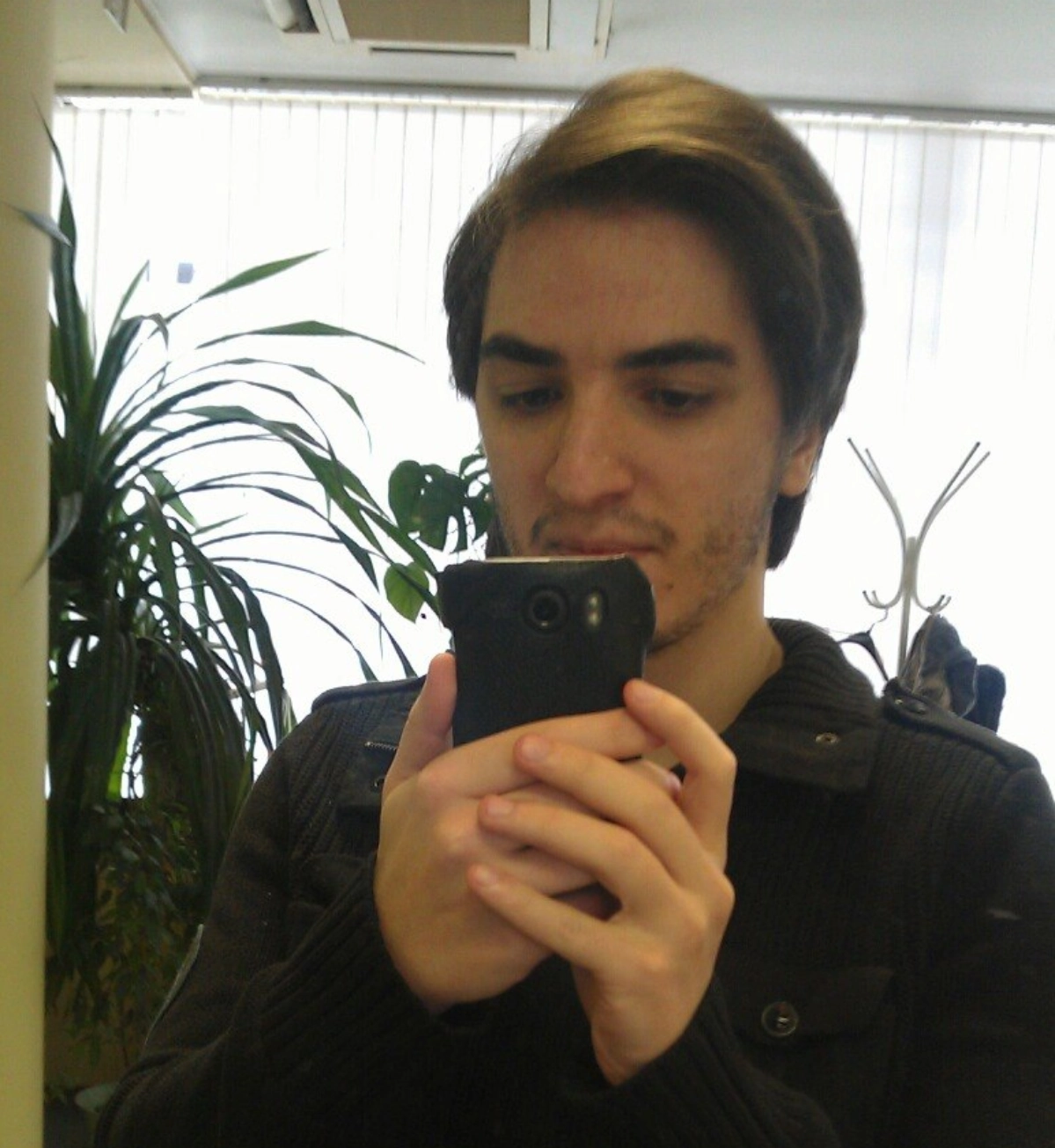 profile avatar