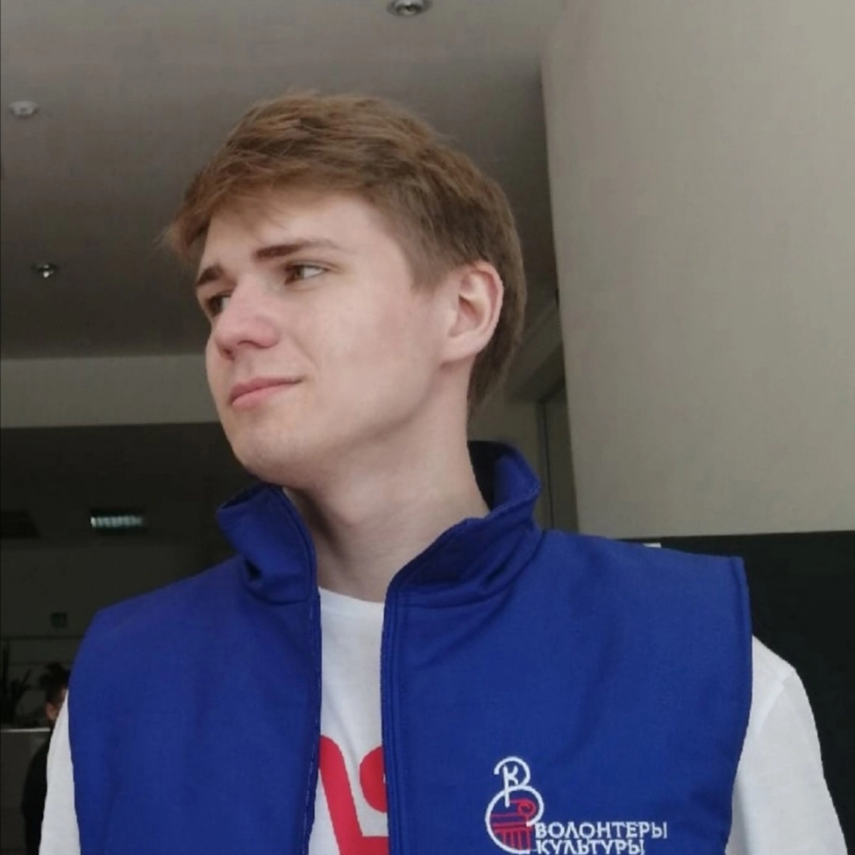 profile avatar