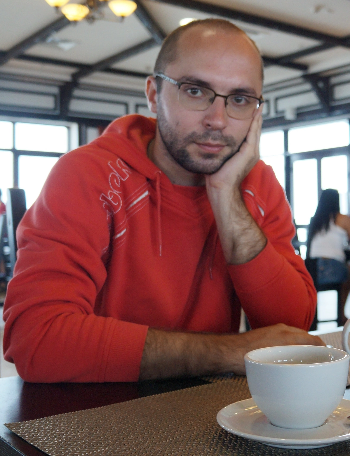 profile avatar
