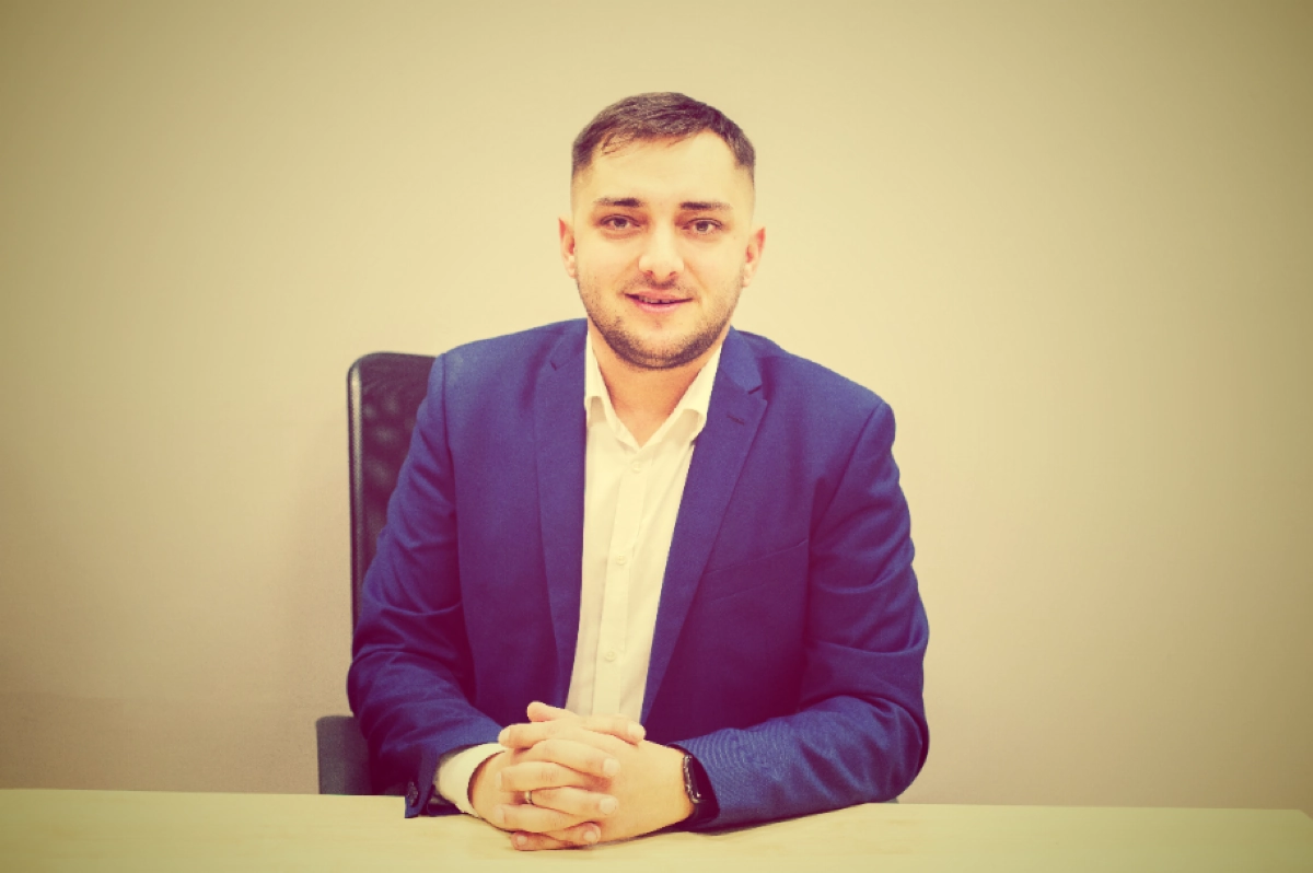profile avatar