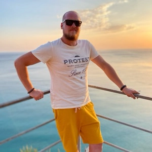 profile avatar