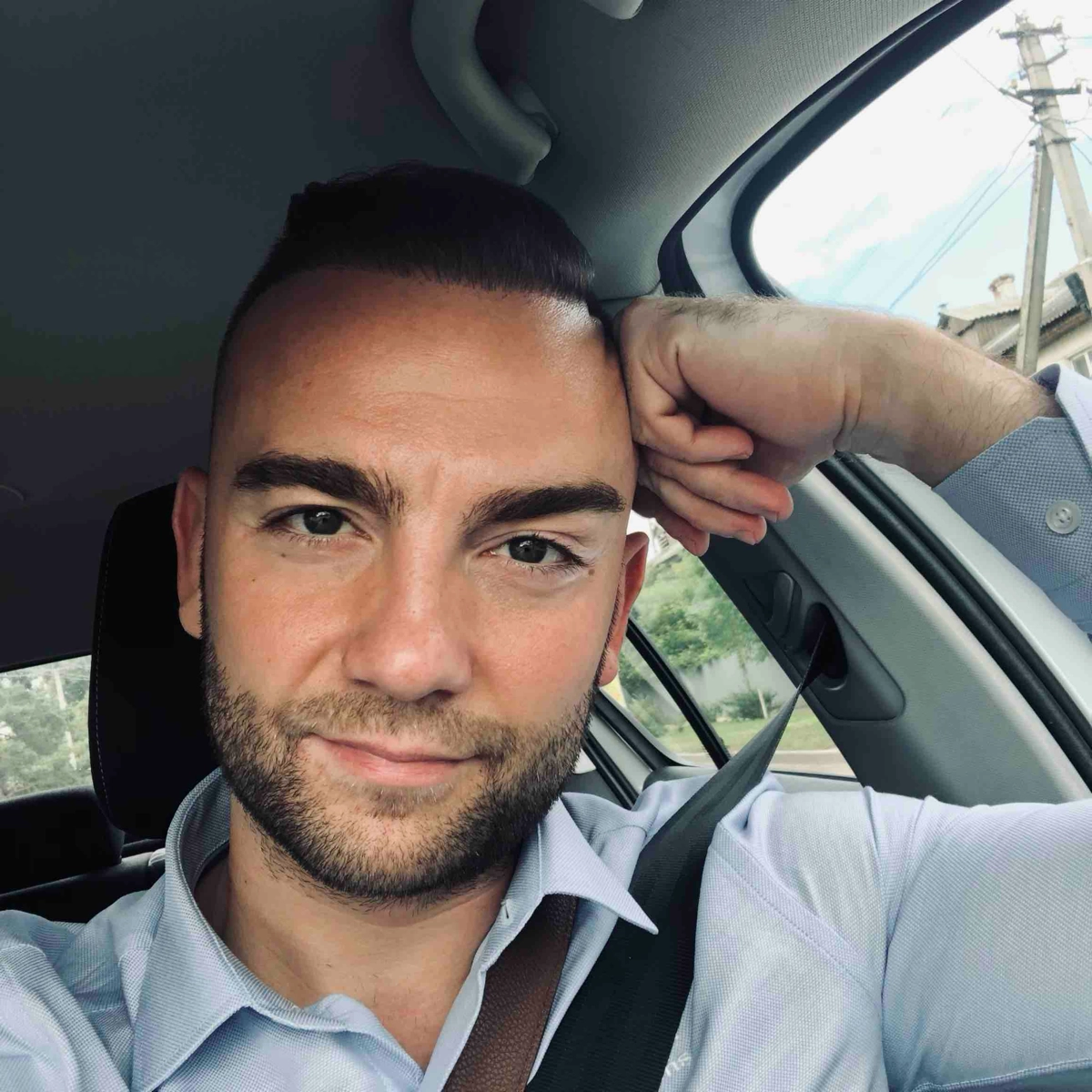 profile avatar