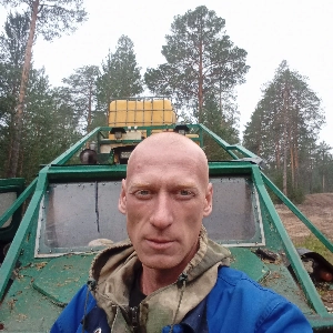 Андрей Шестаков | Сетка — социальная сеть от hh.ru