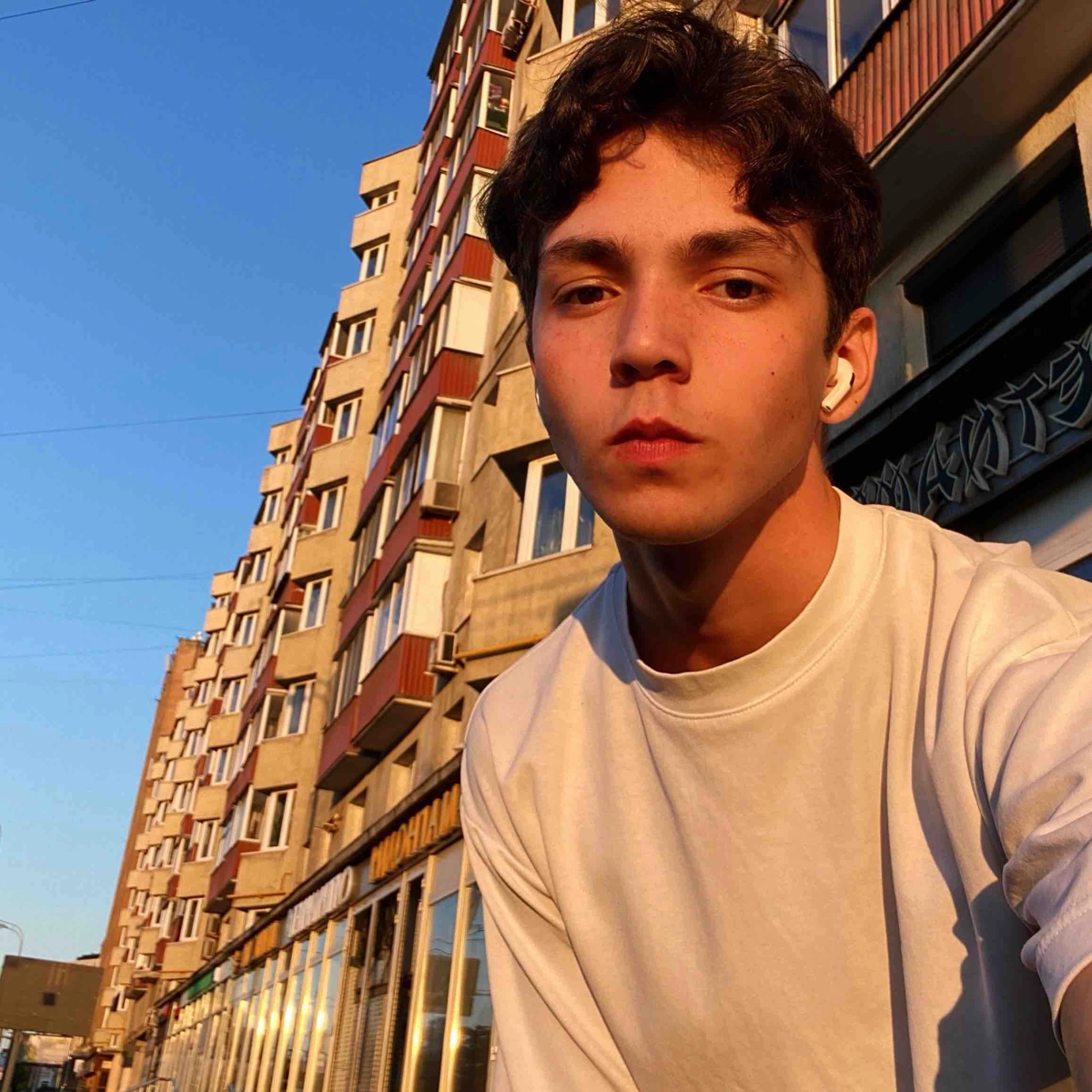 profile avatar