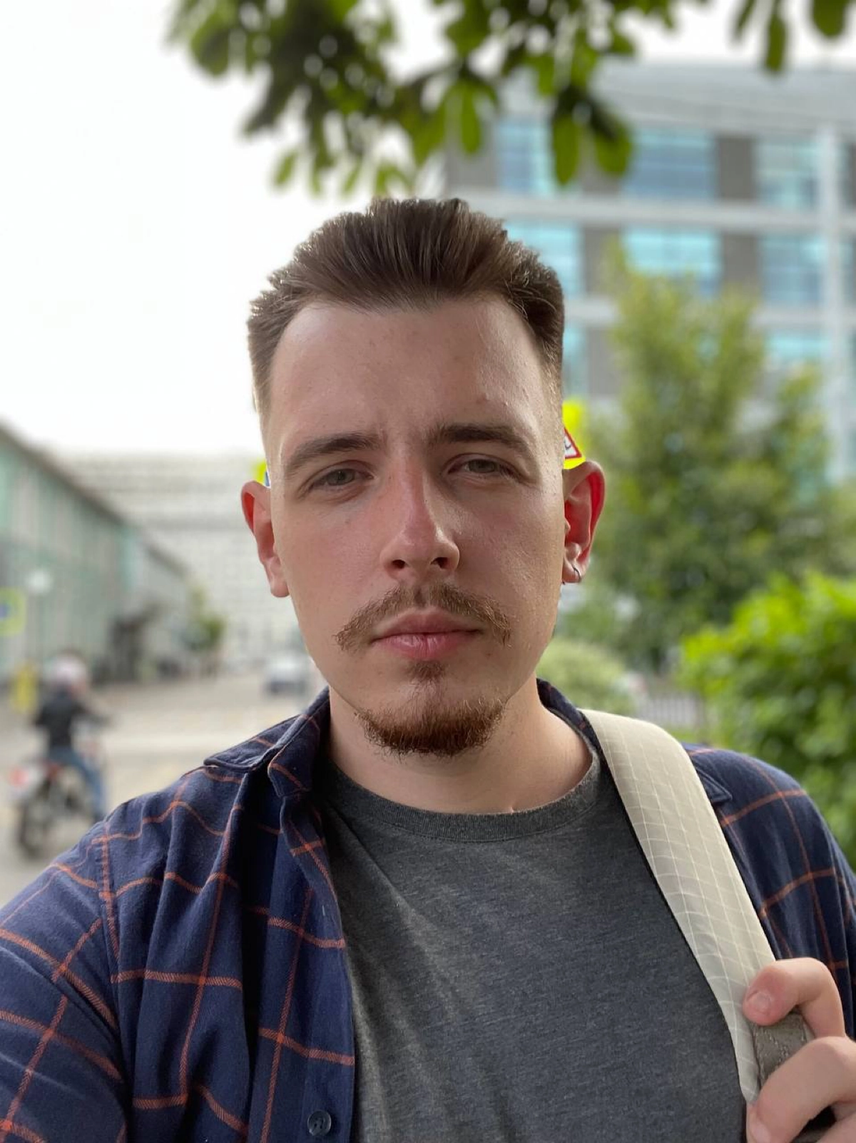 profile avatar