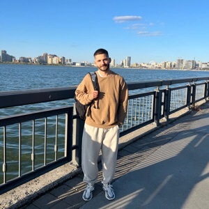 profile avatar