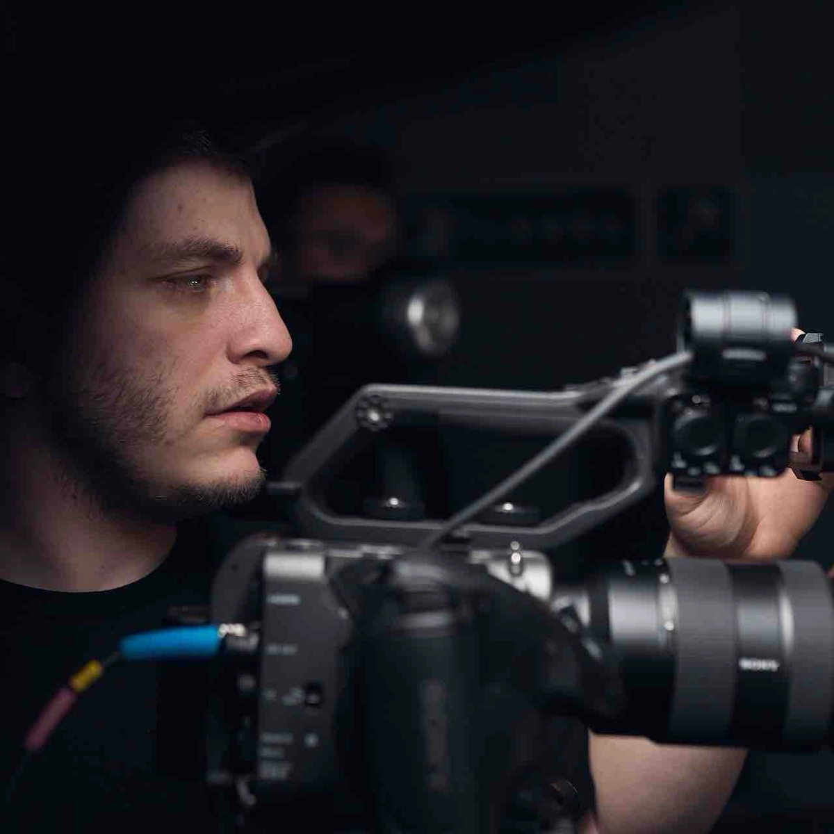 Максим Барыбин | Сетка — социальная сеть от hh.ru