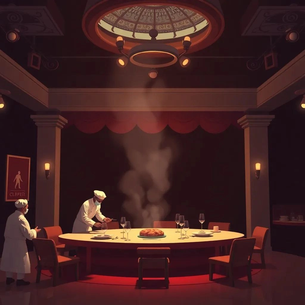 Бренд-шеф White Rabbit Family Владимир Мухин выразился о новых форматах гастрономии
Будут востребованы проекты, в которые хочется возвращаться | Сетка — новая социальная сеть от hh.ru