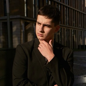 Михаил Шарко | Сетка — социальная сеть от hh.ru