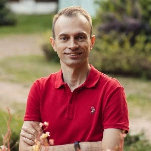 Александр Пименов | Сетка — социальная сеть от hh.ru